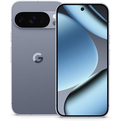 Google Pixel 10 Pro Smartphone Android Libre con Gemini, Sistema de cámara Trasera Triple, batería de más de 24 Horas y Pantalla Super Actua de 6,3" Piedra Lunar, 512GB Google Pixel 10 Pro Smartphone Android Libre con Gemini, Sistema de cámara Trasera Triple, batería de más de 24 Horas y Pantalla Super Actua de 6,3" Piedra Lunar, 512GB