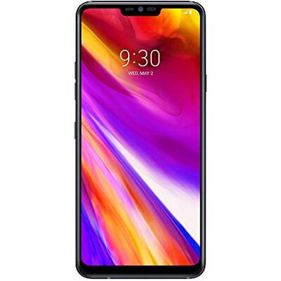 LG G7 ThinQ 4G 64GB Black Black EU LG G7 ThinQ 4G 64GB Black Black EU