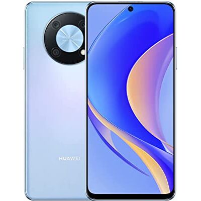 Huawei Nova Y90, Dual, 128GB 6GB RAM, Crystal Blue Huawei Nova Y90, Dual, 128GB 6GB RAM, Crystal Blue
