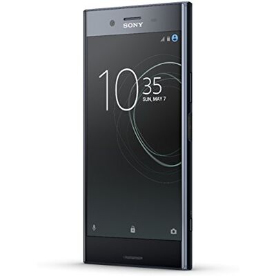 Sony Telekom Xperia XZ Premium 13,9 cm (5.46") 4 GB 64 GB 4G Negro 3230 mAh Smartphone (13,9 cm (5.46"), 4 GB, 64 GB, 19 MP, Android 7.1, Negro) Sony Telekom Xperia XZ Premium 13,9 cm (5.46") 4 GB 64 GB 4G Negro 3230 mAh Smartphone (13,9 cm (5.46"), 4 GB, 64 GB, 19 MP, Android 7.1, Negro)