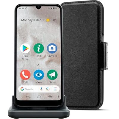 Doro Smartphone Marca Modelo 8100 Plus Doro Smartphone Marca Modelo 8100 Plus