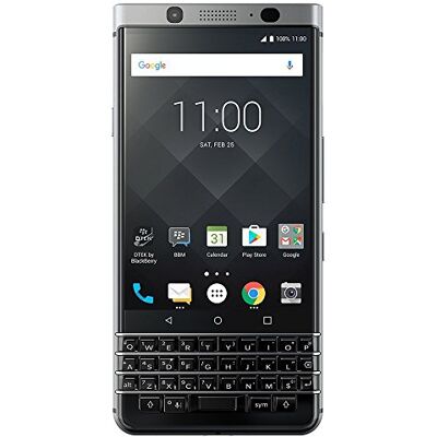 Blackberry Smartphone Desbloqueado Keyone (32Gb) 4G LTE gsm Android Blackberry Smartphone Desbloqueado Keyone (32Gb) 4G LTE gsm Android