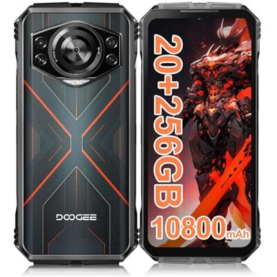 Doogee Fire 3 Pro Smartphone Incassable Android Téléphone Incassable Doogee Fire 3 Pro Smartphone Incassable Android Téléphone Incassable
