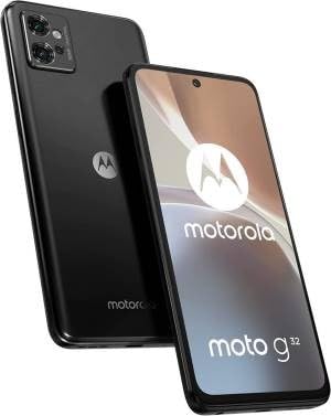 Motorola MOTO G32 6+128GB DS 4G MINERAL GRAY OEM