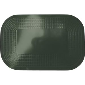 DYCEM Almohadilla antideslizante rectangular verde - Almohadilla antideslizante DYCEM Almohadilla antideslizante rectangular verde - Almohadilla antideslizante