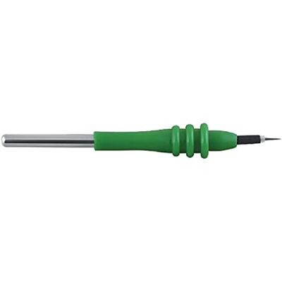 GIMA Electrodo De Aguja De Tungsteno 5 cm Recto De Un Solo Uso GIMA Electrodo De Aguja De Tungsteno 5 cm Recto De Un Solo Uso