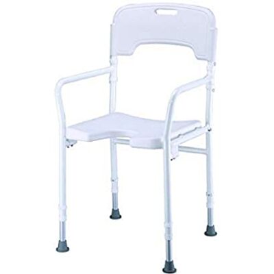 Prim U343 Silla ducha plegable Prim U343 Silla ducha plegable