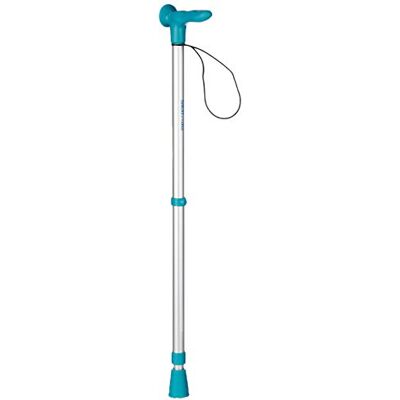Forta QA-00379/27ES Muletilla bar extensible, anotómico izquierdo esmeralda Forta QA-00379/27ES Muletilla bar extensible, anotómico izquierdo esmeralda