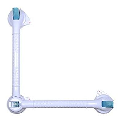 GIMA asidero doble con ventosa, 929 mm longitud GIMA asidero doble con ventosa, 929 mm longitud