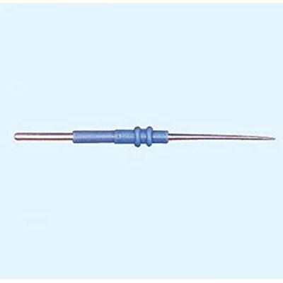 GIMA SOLO uso la aguja electrodo 2.4 mm-7 cm estéril GIMA SOLO uso la aguja electrodo 2.4 mm-7 cm estéril