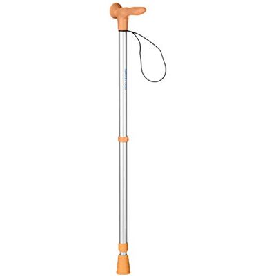 Forta QA-00379/27SA Muletilla BAR extensible, anotómico izquierdo SALMON Forta QA-00379/27SA Muletilla BAR extensible, anotómico izquierdo SALMON