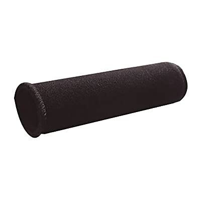 Queralto Queraltó Empuñadura de bastón Banda elástica para Cubrir la empuñadura de muletas Alivio inmediato de la presión de la Mano Longitud: 11,3 cm Diámetro: 3,5 cm Color Negro Venta por Unidad Queralto Queraltó Empuñadura de bastón Banda elástica para Cubrir la empuñadura de muletas Alivio inmediato de la presión de la Mano Longitud: 11,3 cm Diámetro: 3,5 cm Color Negro Venta por Unidad