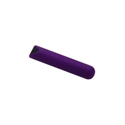 DREAM TOYS Vibes Of Love Potente Bala Purple 9 cm DREAM TOYS Vibes Of Love Potente Bala Purple 9 cm
