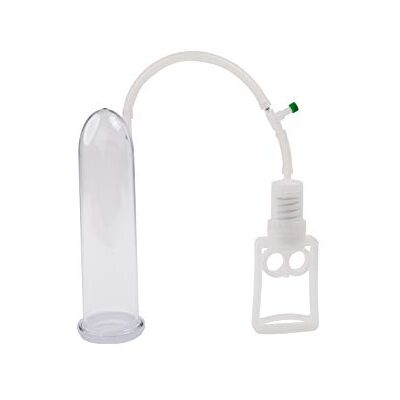 FRÖHLE Bomba de pene XL Profesional 253 g FRÖHLE Bomba de pene XL Profesional 253 g