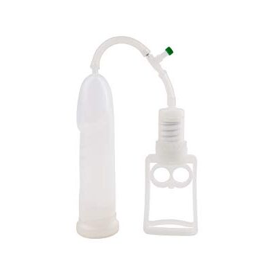 FRÖHLE Bomba de Pene Anatómica Slim-Fit Profesional 205 g FRÖHLE Bomba de Pene Anatómica Slim-Fit Profesional 205 g