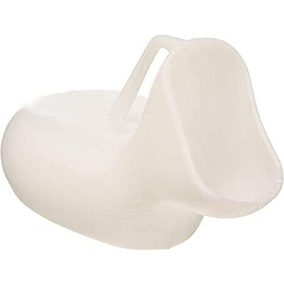 Corysan Orinal Plastico Señora Corysan Orinal Plastico Señora