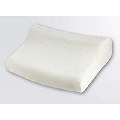 Antar AT03007 Ortopedia Dormir Almohada con Surcos 900 g, 48 cm Tamaño Antar AT03007 Ortopedia Dormir Almohada con Surcos 900 g, 48 cm Tamaño