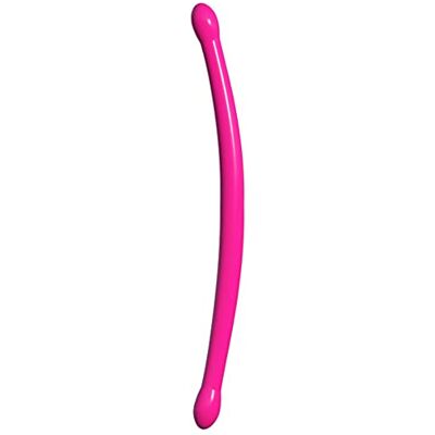 Pipedream Classix Doble Whammy Doble Dildo Rosa 1 Unidad Pipedream Classix Doble Whammy Doble Dildo Rosa 1 Unidad