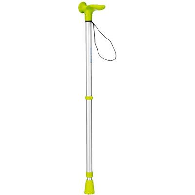 Forta QA-00379/28PI Muletilla bar extensible, anotómico derecho pistacho Forta QA-00379/28PI Muletilla bar extensible, anotómico derecho pistacho