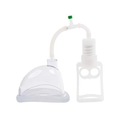 FRÖHLE Bomba de Vagina Solo Extreme Profesional 293 g FRÖHLE Bomba de Vagina Solo Extreme Profesional 293 g