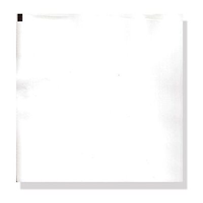 GIMA Paquete de papel térmico Ecg, rejilla blanca, 210 x 295 mm GIMA Paquete de papel térmico Ecg, rejilla blanca, 210 x 295 mm