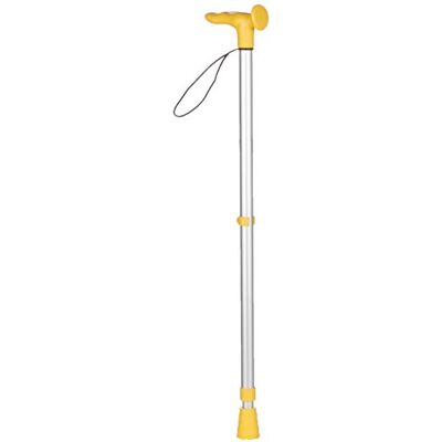 Forta QA-00379/28VA Muletilla bar extensible, anotómico derecho vainilla Forta QA-00379/28VA Muletilla bar extensible, anotómico derecho vainilla