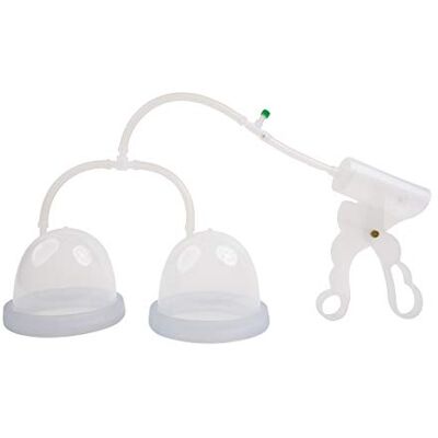 FRÖHLE Bomba de Pecho Duo Copa B 482 g FRÖHLE Bomba de Pecho Duo Copa B 482 g