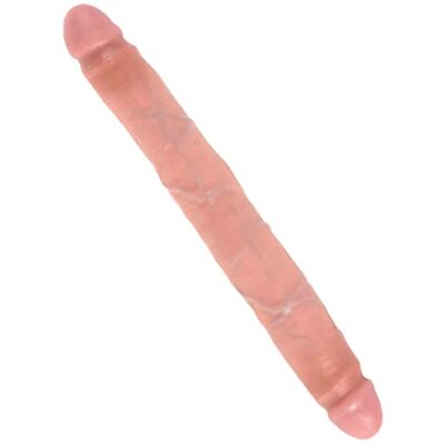 Pipedream King Cock Doble Dildo 1 unidad Pipedream King Cock Doble Dildo 1 unidad