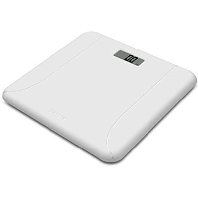 Salter – Báscula electrónica, blanco Salter – Báscula electrónica, blanco
