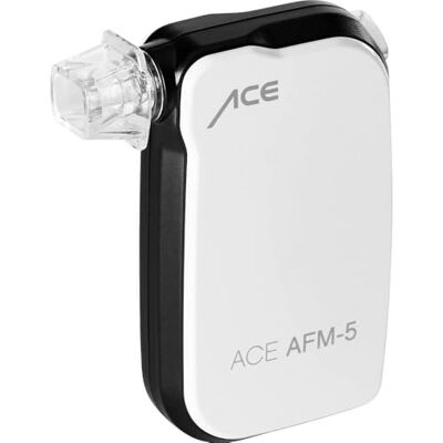 ACE Smartphone Breath afm-5, Bluetooth para Android + iOS ACE Smartphone Breath afm-5, Bluetooth para Android + iOS