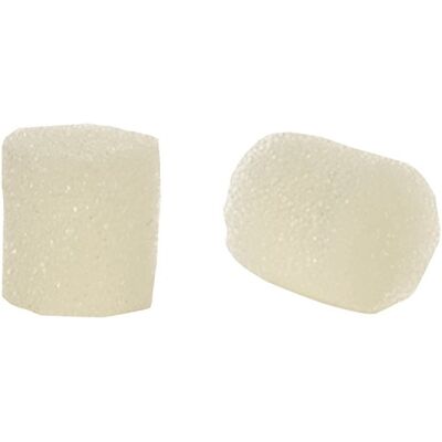 GIMA filtros para aerosol Mistral, repuesto, pack de 20 GIMA filtros para aerosol Mistral, repuesto, pack de 20