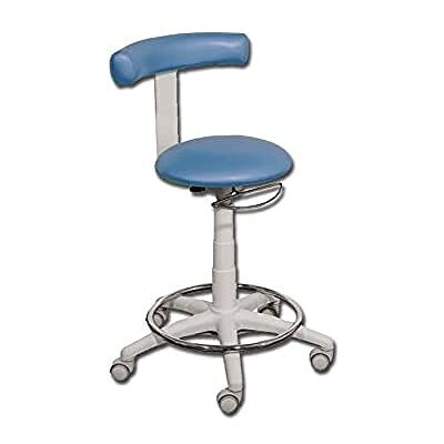 GIMA Taburete Para Uso Profesional GIMA Taburete Para Uso Profesional