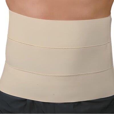 Orliman BE-245 Faja Elástica, Talla 3 (110-130 cm) Orliman BE-245 Faja Elástica, Talla 3 (110-130 cm)