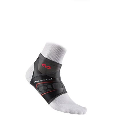 McDavid Unisex Corredores de Terapia Fascitis Plantar Funda, Negro, S McDavid Unisex Corredores de Terapia Fascitis Plantar Funda, Negro, S