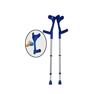 Ayudas Dinámicas BASTON ALUMINIO PUÑO BLANDO"SOFT TOUCH Ayudas Dinámicas BASTON ALUMINIO PUÑO BLANDO"SOFT TOUCH