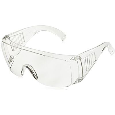 GIMA gafas de protección safe, 10 piezas GIMA gafas de protección safe, 10 piezas