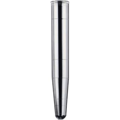 GIMA Tubo de ensayo cónico, 10 ml, 16 x 100 mm, 2000 unidades GIMA Tubo de ensayo cónico, 10 ml, 16 x 100 mm, 2000 unidades