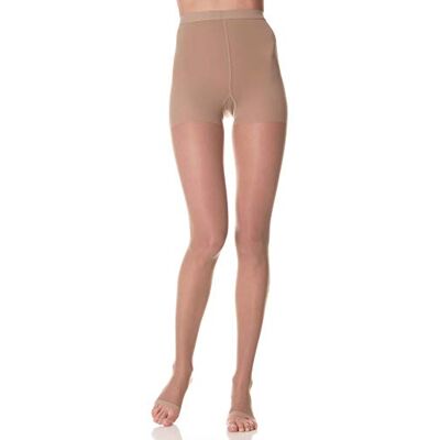 SCUDOTEX Panty 70 Denier Opak Color Skin Talla 2-1 unidad SCUDOTEX Panty 70 Denier Opak Color Skin Talla 2-1 unidad