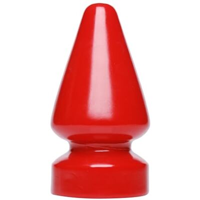 MASTER SERIES Anal Destructor Plug Large MASTER SERIES Anal Destructor Plug Large