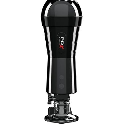 Pipedream Pdx Elite Masturbador Vibrador Cock Compressor 700 gr Pipedream Pdx Elite Masturbador Vibrador Cock Compressor 700 gr