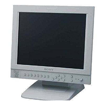 GIMA Sony Lmd 1530 Monitor Medical, 15 GIMA Sony Lmd 1530 Monitor Medical, 15