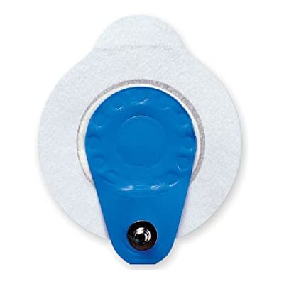Ambu Electrodos blue sensor L, alta adhesión y fiabilidad, SNAP, paquete de 500, Ambu Electrodos blue sensor L, alta adhesión y fiabilidad, SNAP, paquete de 500,