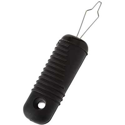 Homecraft Patterson Medical Gancho para botones con mango Homecraft Patterson Medical Gancho para botones con mango