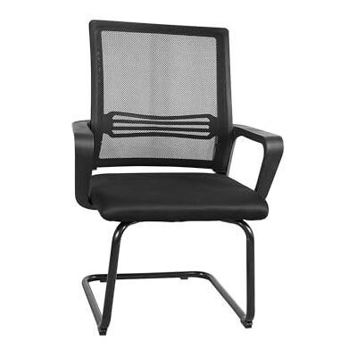 GIMA Asiento de visitante en voladizo Sidney, GIMA Asiento de visitante en voladizo Sidney,