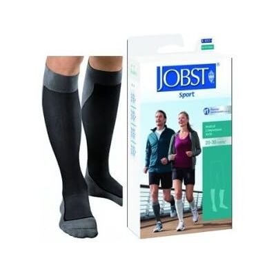 calcetines deportivos Jobst gris grande - calcetines calcetines deportivos Jobst gris grande - calcetines