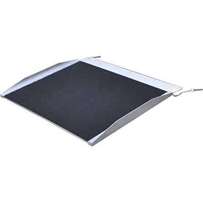 JWS Rampa de aluminio JWS Rampa de aluminio