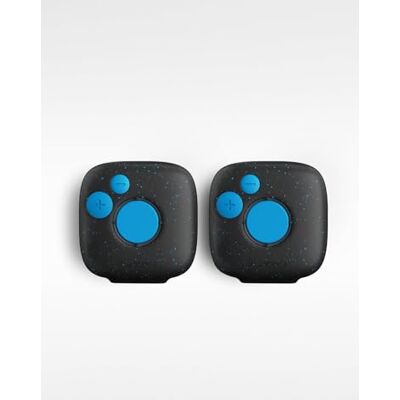 Bluetens Duo Sport 2, Electroestimulador Conectado TENS/EMS, Maquina Electroestimulacion Profesional, Aparato Electroestimulacion Muscular y Antidolor, Relajación, Rehabilitación y Masaje Deportivo Bluetens Duo Sport 2, Electroestimulador Conectado TENS/EMS, Maquina Electroestimulacion Profesional, Aparato Electroestimulacion Muscular y Antidolor, Relajación, Rehabilitación y Masaje Deportivo