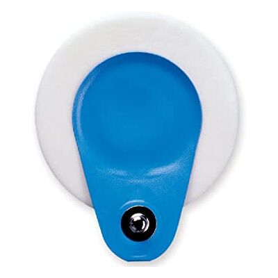 Ambu Electrodos blue sensor R, alta adhesión y fiabilidad, SNAP, paquete de 500, Ambu Electrodos blue sensor R, alta adhesión y fiabilidad, SNAP, paquete de 500,