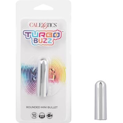 CalExotics Rechargeable Mini Bullet 100 g CalExotics Rechargeable Mini Bullet 100 g