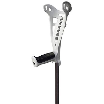 Antar Caja Fuerte Paseo Antebrazo Soporte 470 g, Blanco Antar Caja Fuerte Paseo Antebrazo Soporte 470 g, Blanco